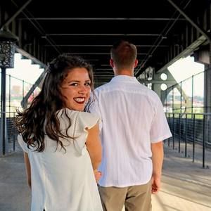 Meet your Posher, Yesenia